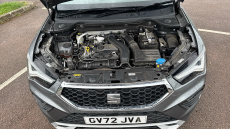 SEAT Ateca 1.5 TSI EVO SE Technology 5dr DSG Petrol Estate